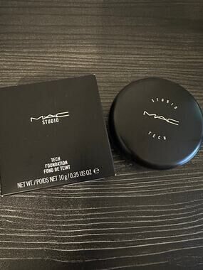 MAC Tech Foundation NW45 - Discontinued